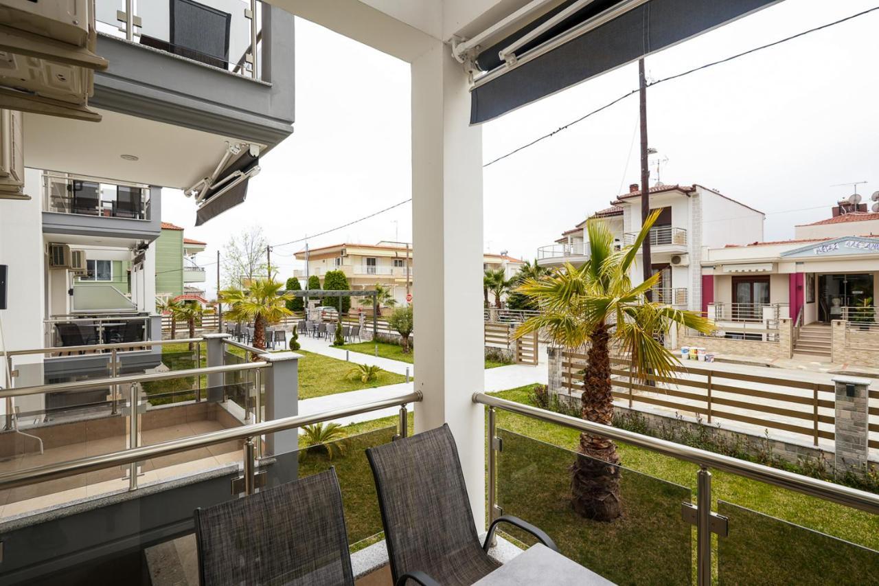 Villa Maria Vrasná Exterior foto